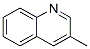 612-58-8,3-Methylquinoline