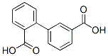 612-87-3,m,m'-Dicarboxybiphenyl