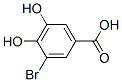 61203-46-1,3-bromo-4,5-dihydroxybenzoic acid