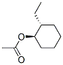 612040-61-6,Cyclohexanol,2-ethyl-,acetate,(1R,2R)-(9CI)