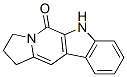 612065-16-4,1,2,3,6-TETRAHYDROINDOLIZINO[6,7-B]INDOL-5-ONE
