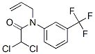 61219-95-2,N-Allyl-2,2-dichloro-N-[3-(trifluoromethyl)phenyl]acetamide