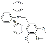 61240-20-8,TRIPHENYL-(3,4,5-TRIMETHOXY-BENZYL)-PHOSPHONIUM, BROMIDE
