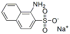 61240-37-7,sodium 1-aminonaphthalene-2-sulphonate