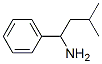 612499-42-0,3-METHYL-1-PHENYLBUTAN-1-AMINE