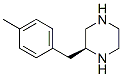 612502-40-6,Piperazine, 2-[(4-methylphenyl)methyl]-, (2S)- (9CI)