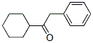 61259-29-8,1-CYCLOHEXYL-2-PHENYL-1-ETHANONE
