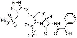 61270-78-8,Cefonicid sodium