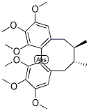 Schisandrin A 61281-38-7,Schisandrin A