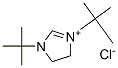 612825-69-1,1 3-DI-TERT-BUTYLIMIDAZOLINIUM CHLORIDE