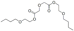 61286-56-4,2-butoxyethyl 2-(2-butoxyethoxycarbonylmethoxy)acetate
