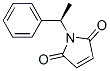 6129-15-3,(R)-(+)-N-(1-PHENYLETHYL)MALEIMIDE
