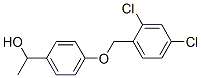 61292-28-2,1-(4-[(2,4-DICHLOROBENZYL)OXY]PHENYL)-1-ETHANOL
