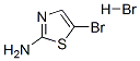 61296-22-8,2-Amino-5-bromothiazole monohydrobromide