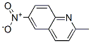 613-30-9,2-METHYL-6-NITROQUINOLINE