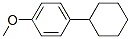 613-36-5,1-CYCLOHEXYL-4-METHOXY-BENZENE