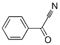 613-90-1,Benzoyl cyanide