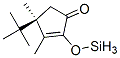 61305-35-9,(4R)-(+)-T-BUTYLDIMETHYLSILOXY-2-CYCLOPENTEN-1-ONE
