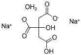 6132-05-4,DISODIUM HYDROGEN CITRATE SESQUIHYDRATE