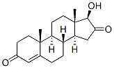 6132-10-1,16-KETOTESTOSTERONE