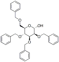 61330-61-8,2,3,4,6-TETRA-O-BENZYL-ALPHA-D-MANNOPYRANOSE