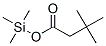 61333-82-2,TRIMETHYLSILYL TERT-BUTYLACETATE
