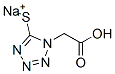 61336-49-0,SODIUM 2-(5-SULFIDO-1H-TETRAZOL-1-YL)ACETATE