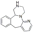 DESMETHYL MIRTAZAPINE 61337-68-6,DESMETHYL MIRTAZAPINE