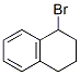6134-55-0,1-bromotetralin
