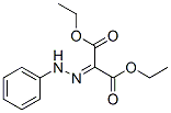 6134-59-4,2-(PHENYLHYDRAZONO)MALONIC ACID DIETHYL ESTER