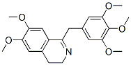 61349-11-9,Desmethyl-5’-methoxylaudanosine