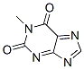 6136-37-4,1-METHYLXANTHINE