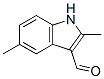 61364-25-8,2,5-DIMETHYL-1H-INDOLE-3-CARBALDEHYDE