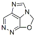 613661-84-0,3H-4-Oxa-1,2a,5,6-tetraazacyclopent[cd]indene(9CI)