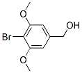 61367-62-2,4-BROMO-3,5-DIMETHOXYBENZYL ALCOHOL