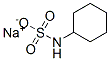 61373-78-2,sodium (sulfonatoamino)cyclohexane