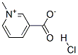 6138-41-6,Trigonelline hydrochloride