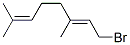 GERANYL BROMIDE 6138-90-5,GERANYL BROMIDE