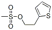 61380-07-2,2-(2-thienyl)ethyl methanesulphonate