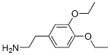 61381-04-2,3,4-Diethoxyphenethylamine