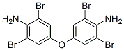 61381-91-7,4,4'-oxybis[2,6-dibromoaniline]