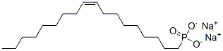 61392-10-7,sodium (Z)-octadec-9-en-1-yl phosphonate
