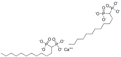 61392-11-8,calcium didodecyl bisphosphonate
