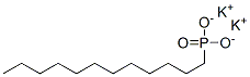 61392-12-9,potassium dodecyl phosphonate