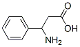 614-19-7,3-Amino-3-phenylpropionic acid
