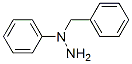 614-31-3,1-BENZYL-1-PHENYLHYDRAZINE