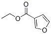 614-98-2,ETHYL 3-FUROATE