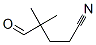 6140-61-0,2,2 DIMETHYL-4-CYANOBUTYRALDEHYDE