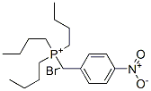 6140-98-3,tributyl(p-nitrobenzyl)phosphonium bromide