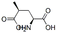 6141-27-1,(2S,4S)-4-METHYLGLUTAMIC ACID